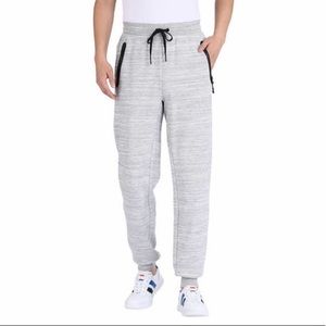 NEW- Men’s Spyder Active Jogger Pants
